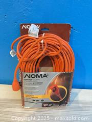 MaxSold Auction: Extension Cable New E  - Vancouver (British Columbia, Canada) SELLER MANAGED Estate Sale Online Auction - East 7th Avenue