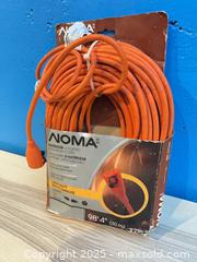 MaxSold Auction: Extension Cable New E  - Vancouver (British Columbia, Canada) SELLER MANAGED Estate Sale Online Auction - East 7th Avenue