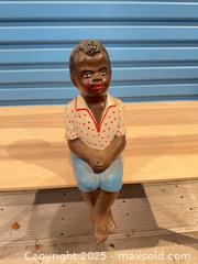 MaxSold Auction: Heavy Figurine E  - Vancouver (British Columbia, Canada) SELLER MANAGED Estate Sale Online Auction - East 7th Avenue