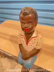 MaxSold Auction: Heavy Figurine E  - Vancouver (British Columbia, Canada) SELLER MANAGED Estate Sale Online Auction - East 7th Avenue