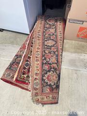 MaxSold Auction: Large Carpet S  - Vancouver (British Columbia, Canada) SELLER MANAGED Estate Sale Online Auction - East 7th Avenue