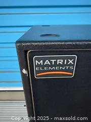 MaxSold Auction: Matrix Elements Amp P8  - Vancouver (British Columbia, Canada) SELLER MANAGED Estate Sale Online Auction - East 7th Avenue