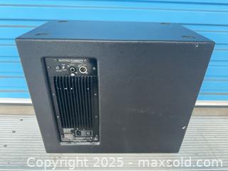 MaxSold Auction: Matrix Elements Amp P8  - Vancouver (British Columbia, Canada) SELLER MANAGED Estate Sale Online Auction - East 7th Avenue