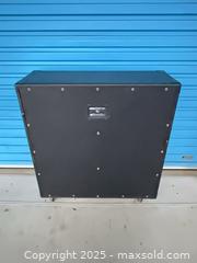MaxSold Auction: Mills Acoustics Amplifier p8  - Vancouver (British Columbia, Canada) SELLER MANAGED Estate Sale Online Auction - East 7th Avenue