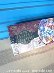 MaxSold Auction: Pokemon Holiday Calendar TCG Sealed C  - Vancouver (British Columbia, Canada) SELLER MANAGED Estate Sale Online Auction - East 7th Avenue