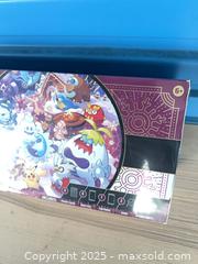 MaxSold Auction: Pokemon TCG Calendar Sealed New C  - Vancouver (British Columbia, Canada) SELLER MANAGED Estate Sale Online Auction - East 7th Avenue