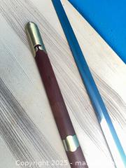 MaxSold Auction: Sword &#38; Sheathe P8 - Vancouver (British Columbia, Canada) SELLER MANAGED Estate Sale Online Auction - East 7th Avenue