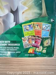 MaxSold Auction: Sword &#38; Shield Tin Sealed C  - Vancouver (British Columbia, Canada) SELLER MANAGED Estate Sale Online Auction - East 7th Avenue