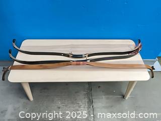 MaxSold Auction: Traditional Bows P8 - Vancouver (British Columbia, Canada) SELLER MANAGED Estate Sale Online Auction - East 7th Avenue