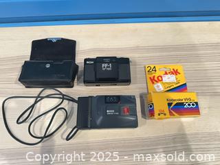 MaxSold Auction: VTG Cameras S  - Vancouver (British Columbia, Canada) SELLER MANAGED Estate Sale Online Auction - East 7th Avenue