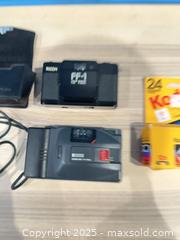 MaxSold Auction: VTG Cameras S  - Vancouver (British Columbia, Canada) SELLER MANAGED Estate Sale Online Auction - East 7th Avenue