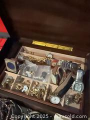 MaxSold Auction: VTG Jewelry E  - Vancouver (British Columbia, Canada) SELLER MANAGED Estate Sale Online Auction - East 7th Avenue