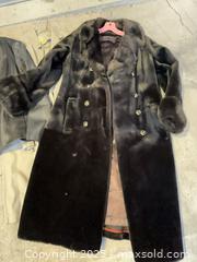 MaxSold Auction: VTG Women’s Clothes E  - Vancouver (British Columbia, Canada) SELLER MANAGED Estate Sale Online Auction - East 7th Avenue