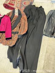 MaxSold Auction: VTG Women’s Clothes E  - Vancouver (British Columbia, Canada) SELLER MANAGED Estate Sale Online Auction - East 7th Avenue