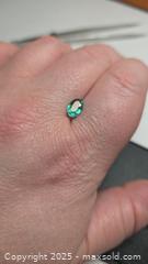 MaxSold Auction: Awsome! Valueble Columbian Emerald - Mississauga (Ontario, Canada) PARTNER MANAGED Reseller Online Auction - Southgateway Road