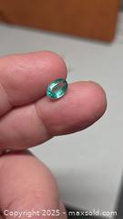 MaxSold Auction: Awsome! Valueble Columbian Emerald - Mississauga (Ontario, Canada) PARTNER MANAGED Reseller Online Auction - Southgateway Road