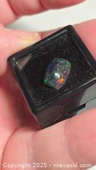 MaxSold Auction: Natural AAA Black Opal - Mississauga (Ontario, Canada) PARTNER MANAGED Reseller Online Auction - Southgateway Road