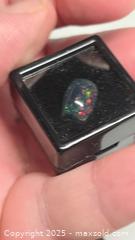 MaxSold Auction: Natural AAA Black Opal - Mississauga (Ontario, Canada) PARTNER MANAGED Reseller Online Auction - Southgateway Road