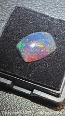 MaxSold Auction: Natural AAA Black Opal - Mississauga (Ontario, Canada) PARTNER MANAGED Reseller Online Auction - Southgateway Road