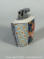 MaxSold Auction: Vintage Stone Ashtray, Table Lighters and More - Toronto (Ontario, Canada) SELLER MANAGED Reseller Online Auction - Chesswood Drive