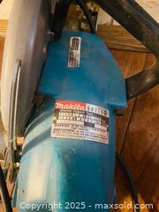 MaxSold Auction: Makita 5077B Hypoid Saw, Tool - Toronto (Ontario, Canada) SELLER MANAGED Estate Sale Online Auction - Benary Crescent
