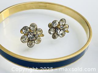 MaxSold Auction: Signed Monet And CORO Jewelry - Toronto (Ontario, Canada) SELLER MANAGED Estate Sale Online Auction - Benary Crescent