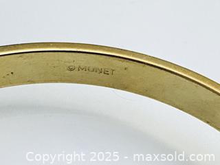 MaxSold Auction: Signed Monet And CORO Jewelry - Toronto (Ontario, Canada) SELLER MANAGED Estate Sale Online Auction - Benary Crescent