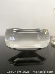 MaxSold Auction: Vintage MCM Acrylic Soap Holder - Toronto (Ontario, Canada) SELLER MANAGED Estate Sale Online Auction - Benary Crescent