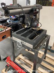 MaxSold Auction: Craftsman Radial 100 Saw - Barrie (Ontario, Canada) SELLER MANAGED Moving Online Auction - Reid Drive