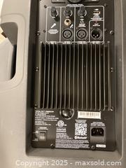 MaxSold Auction: Ion Speaker And Mic - Barrie (Ontario, Canada) SELLER MANAGED Moving Online Auction - Reid Drive