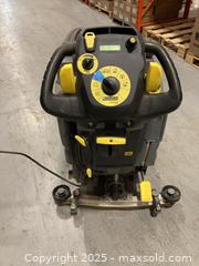 MaxSold Auction: Karcher professional Floor Cleaner - Barrie (Ontario, Canada) SELLER MANAGED Moving Online Auction - Reid Drive