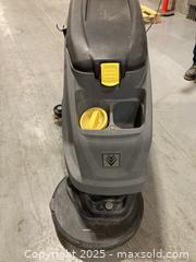 MaxSold Auction: Karcher professional Floor Cleaner - Barrie (Ontario, Canada) SELLER MANAGED Moving Online Auction - Reid Drive