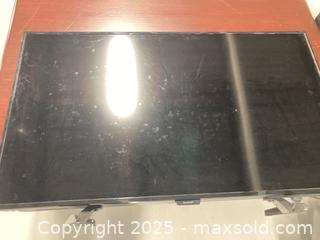 MaxSold Auction: Sharp 50” TV - Barrie (Ontario, Canada) SELLER MANAGED Moving Online Auction - Reid Drive