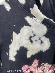 MaxSold Auction: Women&#39;s Aeropostale Bleach-Look Logo S - Cobourg (Ontario, Canada) SELLER MANAGED Reseller  Online Auction - Burnham Street