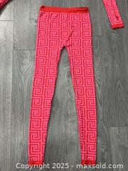 MaxSold Auction: Women&#39;s Fashion Nova Two-Piece Legging &#38; Crop Zip-Up Top, Size S/M - Cobourg (Ontario, Canada) SELLER MANAGED Reseller  Online Auction - Burnham Street