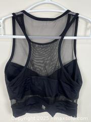 MaxSold Auction: Women&#39;s Forever 21 Sheer &#38; Solid Sleeveless Top, Size S - Cobourg (Ontario, Canada) SELLER MANAGED Reseller  Online Auction - Burnham Street