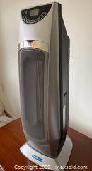 MaxSold Auction: Digital Ceramic Tower Heater - Toronto (Ontario, Canada) SELLER MANAGED Downsizing Online Auction - Sedgemount Drive