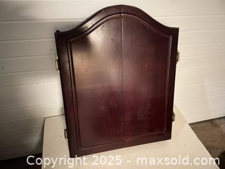 MaxSold Auction: Dart board - Hamilton (Ontario, Canada) SELLER MANAGED Estate Sale Online Auction -  Chegwin Street