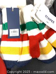 MaxSold Auction: New with tags HBC lot - Hamilton (Ontario, Canada) SELLER MANAGED Estate Sale Online Auction -  Chegwin Street