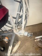 MaxSold Auction: Titan airless paint sprayer - Hamilton (Ontario, Canada) SELLER MANAGED Estate Sale Online Auction -  Chegwin Street