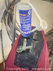 MaxSold Auction: Titan airless paint sprayer - Hamilton (Ontario, Canada) SELLER MANAGED Estate Sale Online Auction -  Chegwin Street