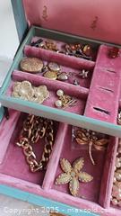 MaxSold Auction: Jewelry in box  - Maple Ridge (British Columbia, Canada) SELLER MANAGED Downsizing Online Auction - 104 Avenue (CONDO)