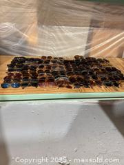 MaxSold Auction: 100 Sunglasses and Glasses  - Cocoa (Florida, USA) SELLER MANAGED Estate Sale Online Auction - Broadcast Court.