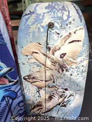 MaxSold Auction: 2 Boogie Boards - Cocoa (Florida, USA) SELLER MANAGED Estate Sale Online Auction - Broadcast Court.