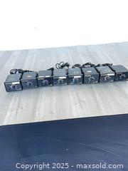 MaxSold Auction: 8 Hakko desoldering stations model 936 - Cocoa (Florida, USA) SELLER MANAGED Estate Sale Online Auction - Broadcast Court.