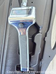 MaxSold Auction: ACCUTIRE digital pressure gauge - Cocoa (Florida, USA) SELLER MANAGED Estate Sale Online Auction - Broadcast Court.