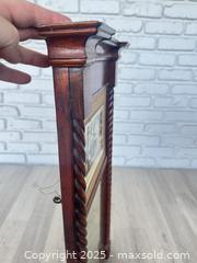 MaxSold Auction: Antique Empire mirror - Cocoa (Florida, USA) SELLER MANAGED Estate Sale Online Auction - Broadcast Court.