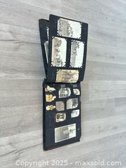 MaxSold Auction: Antique photograph instant family album - Cocoa (Florida, USA) SELLER MANAGED Estate Sale Online Auction - Broadcast Court.