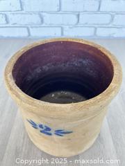 MaxSold Auction: Antique pottery stoneware jug - Cocoa (Florida, USA) SELLER MANAGED Estate Sale Online Auction - Broadcast Court.