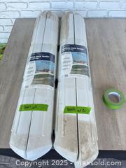 MaxSold Auction: Atwood southside dock, fender lot - Cocoa (Florida, USA) SELLER MANAGED Estate Sale Online Auction - Broadcast Court.